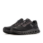 On Running Cloudrunner 2 Waterproof Magnet Black - Noir
