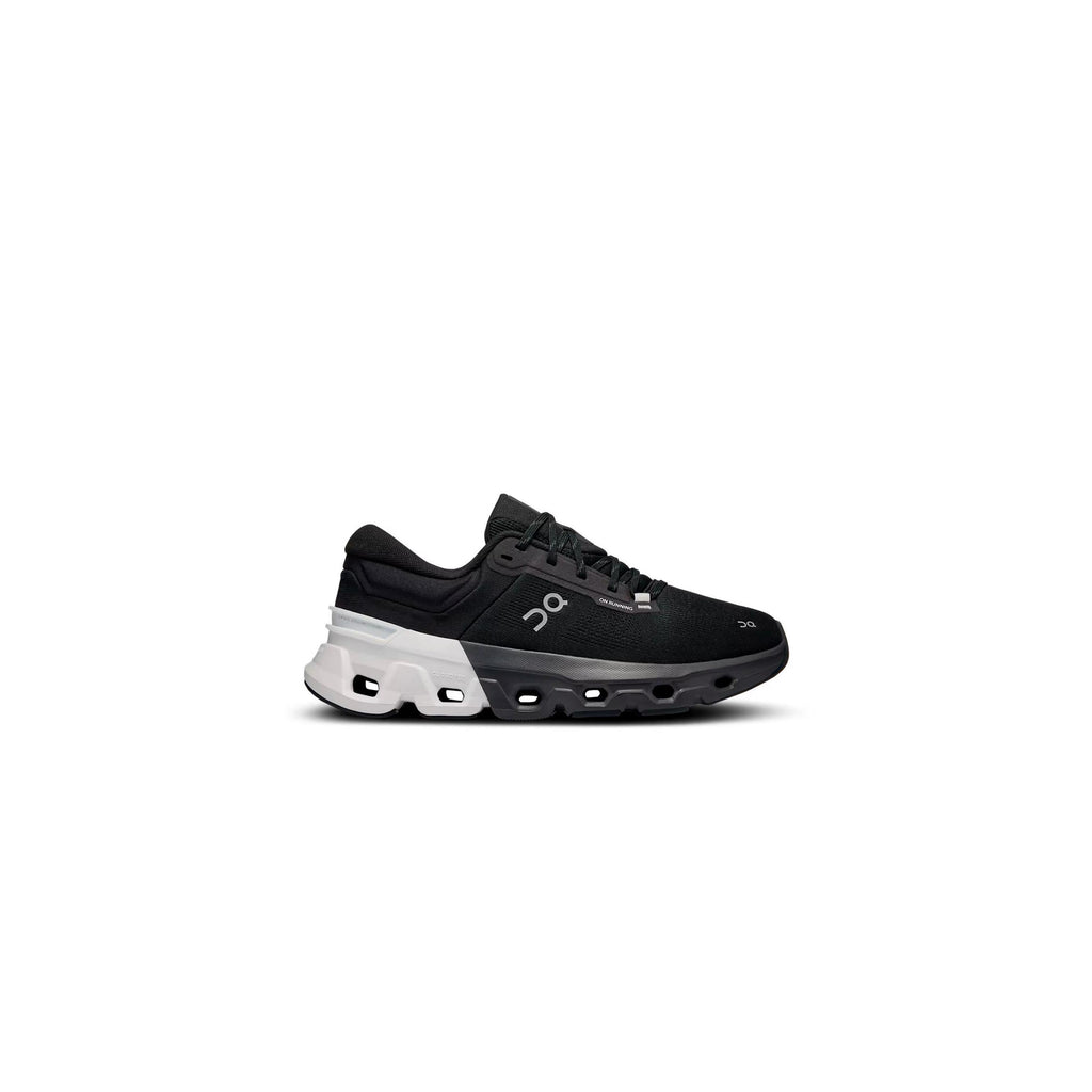 On Running Cloudflyer 5 Negro Blanco - Negro