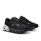 On Running Cloudflyer 5 Negro Blanco - Negro