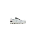 On Running Cloud X 4 Ivory Black - White