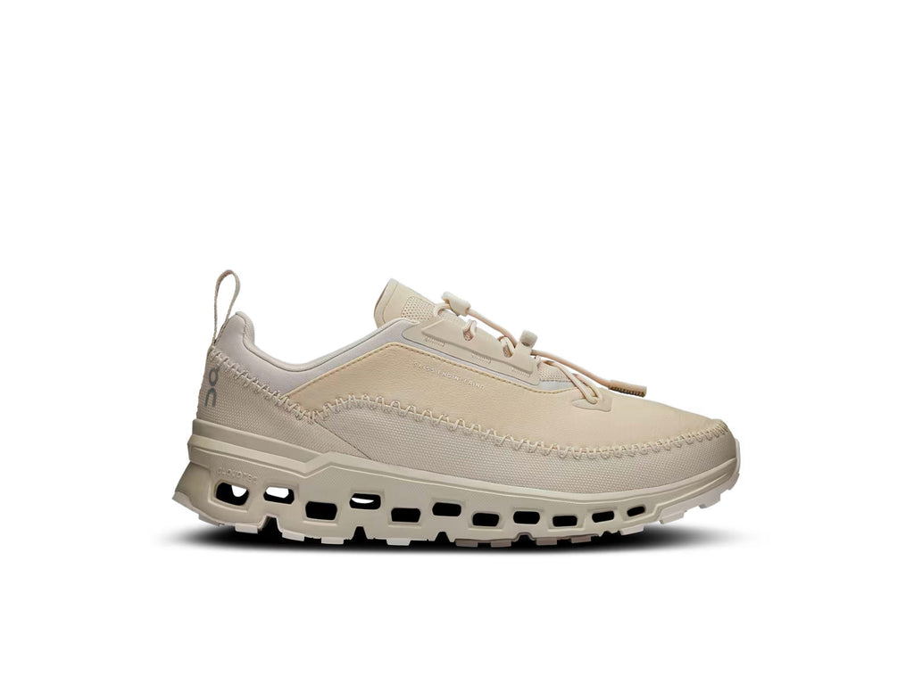 On Running Cloudaway 2 Sand Ice - Beige