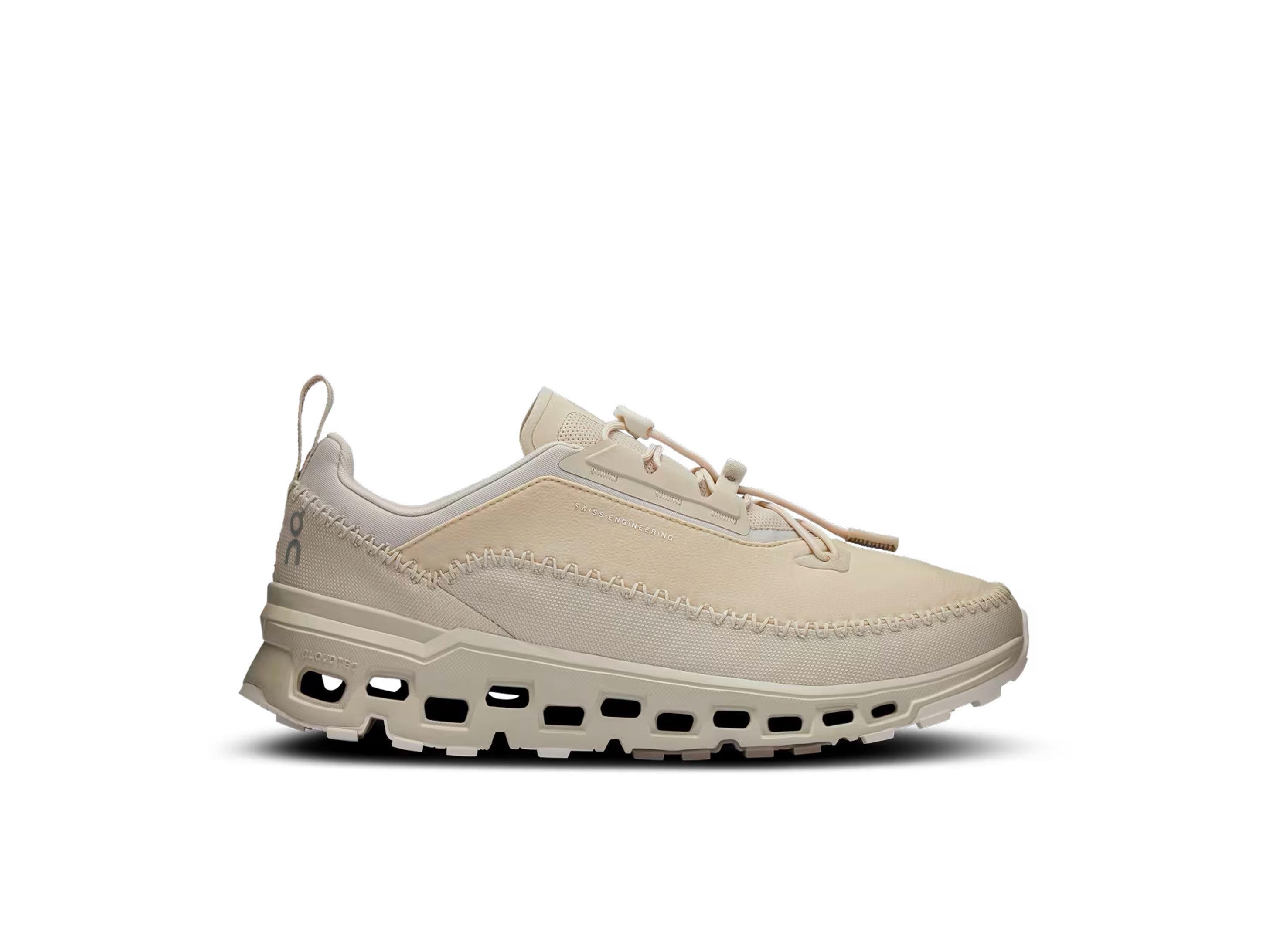 On Running Cloudaway 2 Sand Ice - Beige