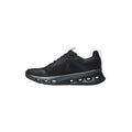 Cloudnova X Sneakers - Dark Black