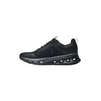 Cloudnova X Sneakers - Dark Black
