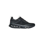 Cloudnova X Sneakers - Dark Black