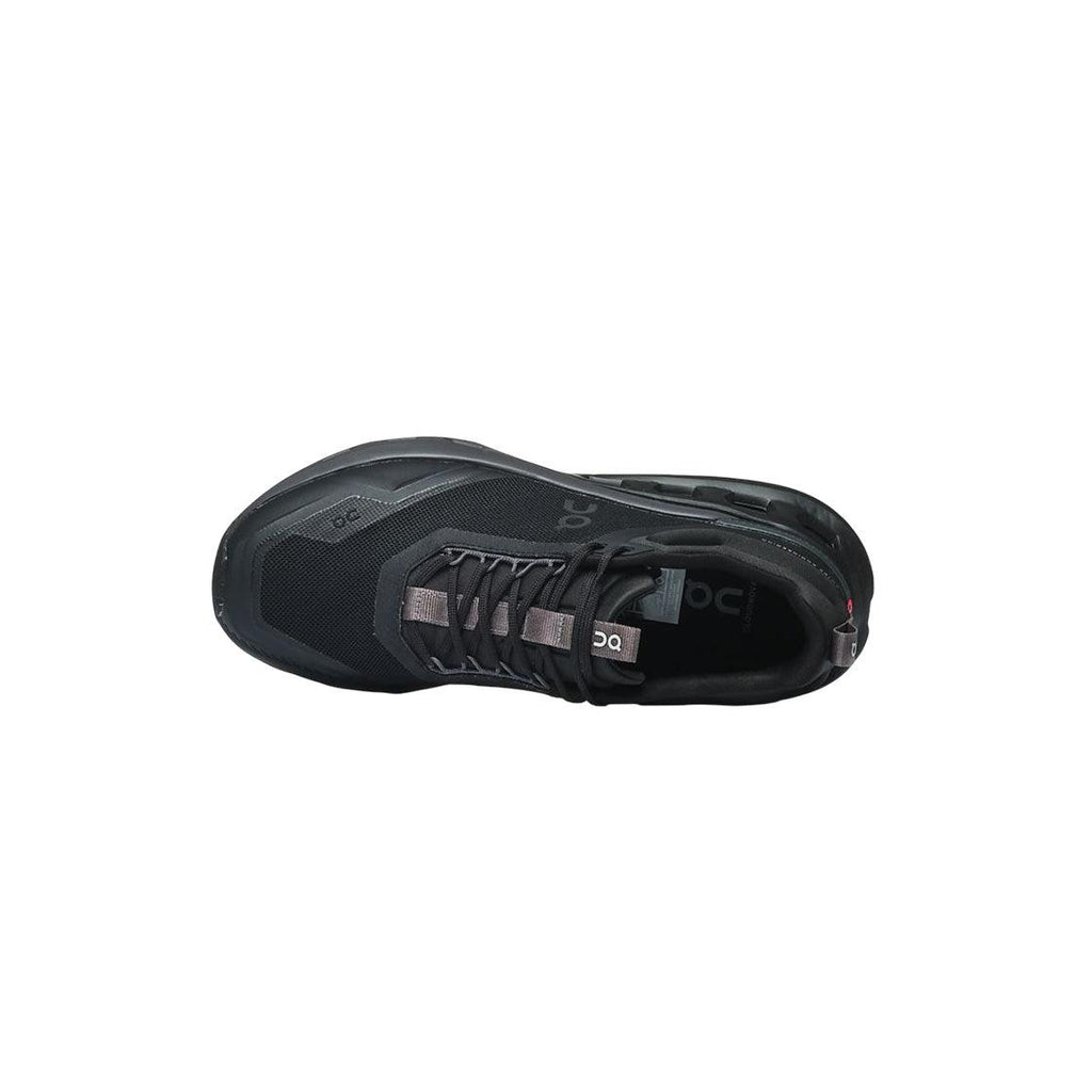 Cloudnova X Sneakers - Dark Black
