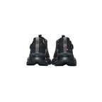 Cloudnova X Sneakers - Dark Black