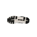 Zapatillas Cloud 6 - Negro Blanco Negro