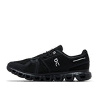 On Running Cloud 6 All Black - Noir