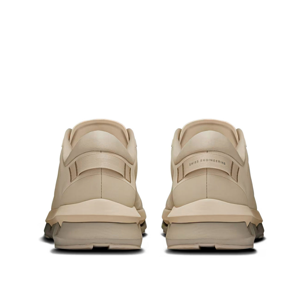 Cloudzone On 'Pearl Truffle' - Beige