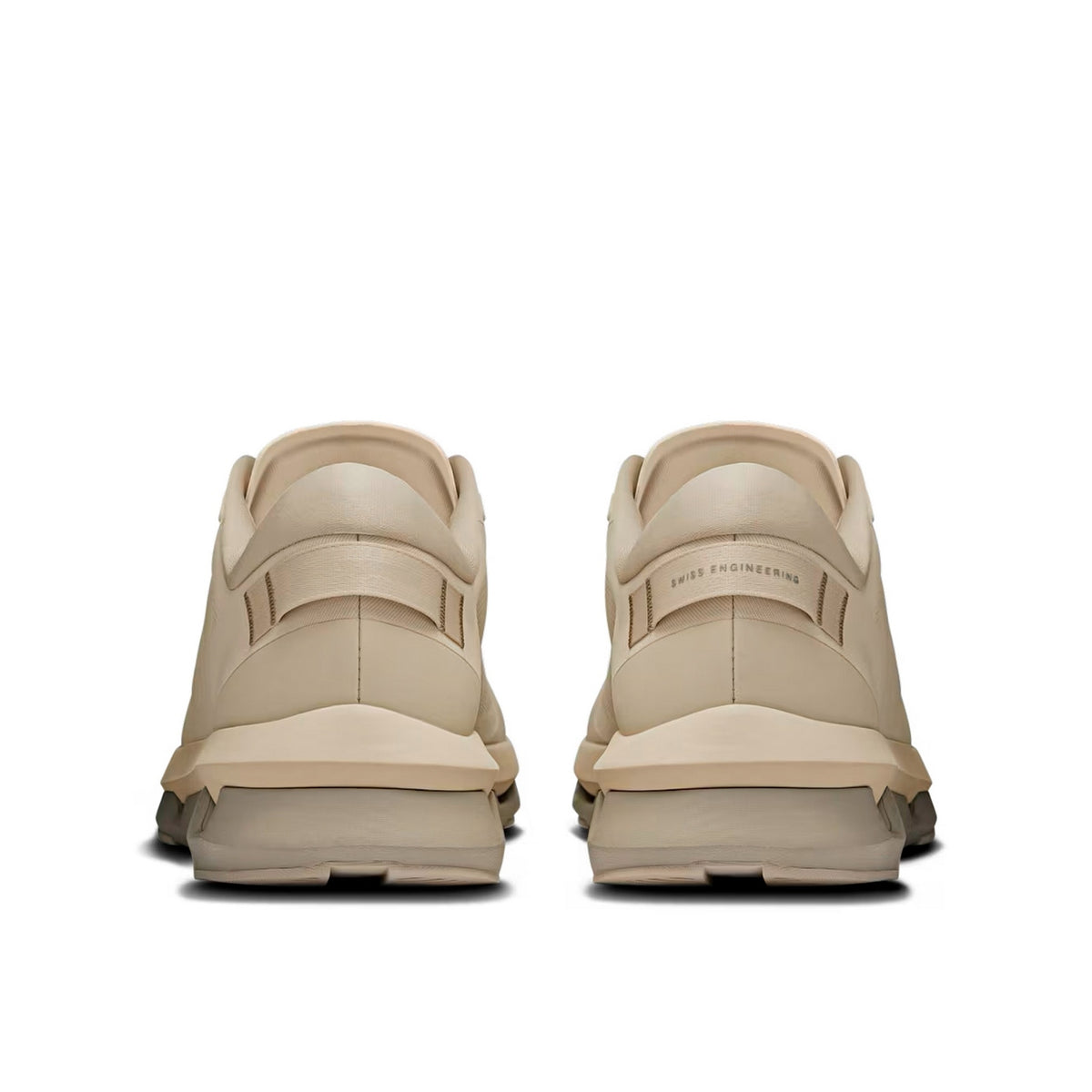 Cloudzone On 'Pearl Truffle' - Beige