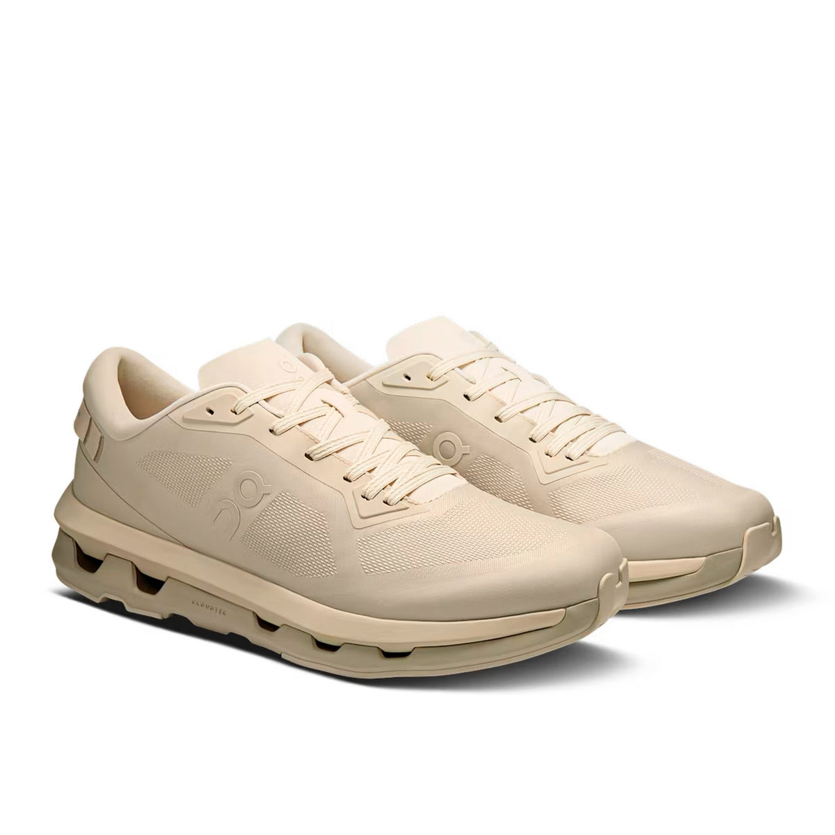 Cloudzone On 'Pearl Truffle' - Beige