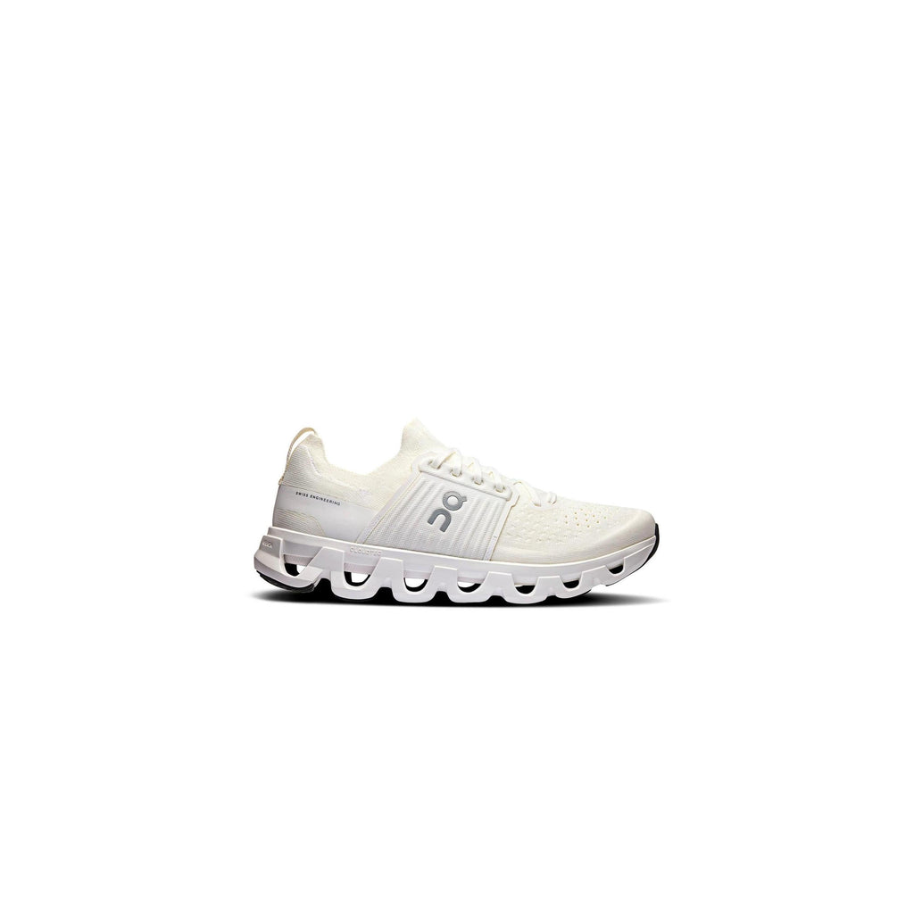 On Running Cloudswift 4 Blanco - Blanco