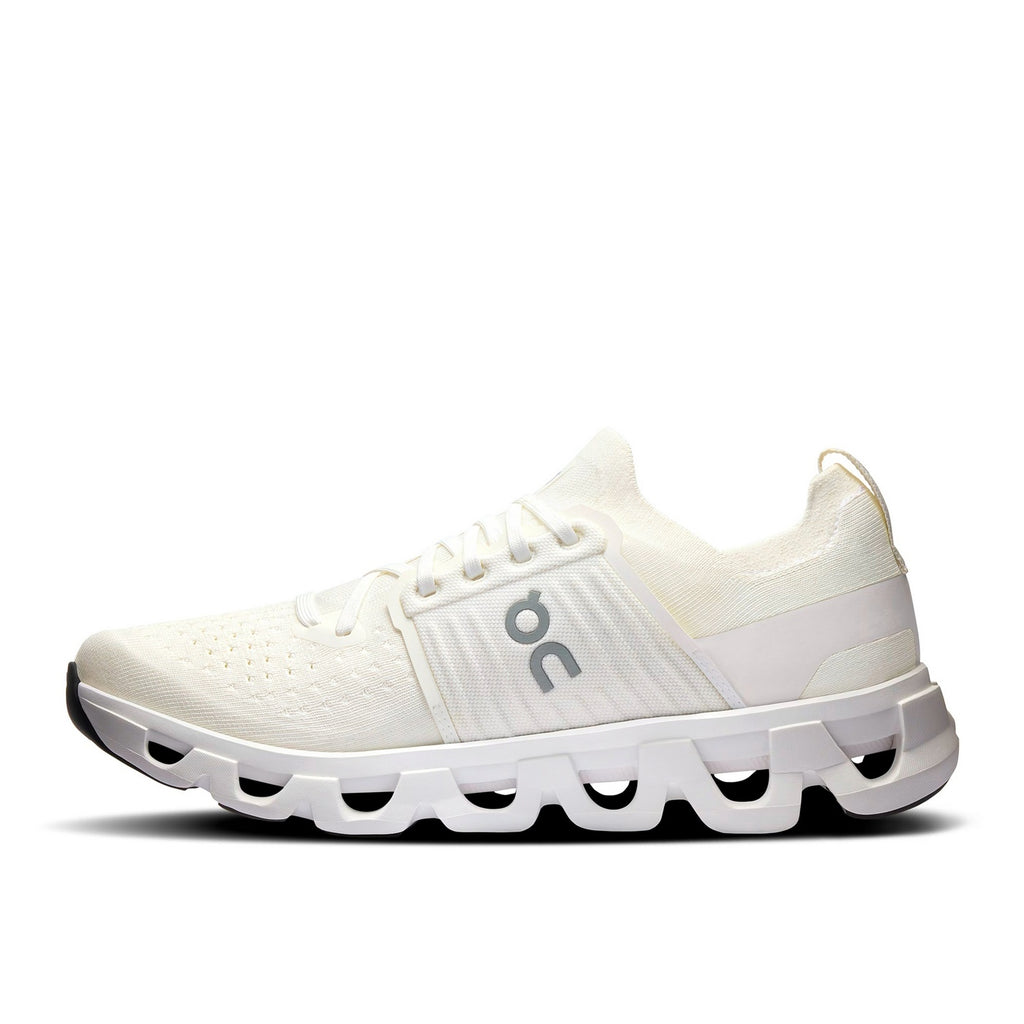 On Running Cloudswift 4 Blanco - Blanco