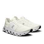 On Running Cloudswift 4 Blanco - Blanco