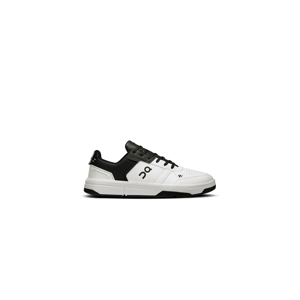 On The Roger Pro 2 Clay Blanco Negro - Beige