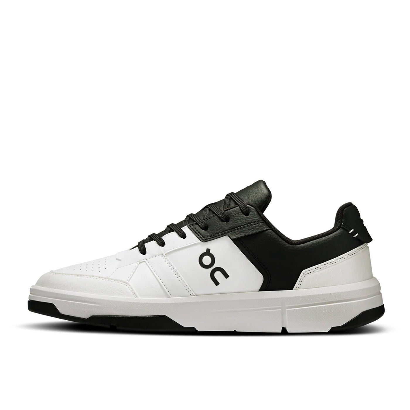 On The Roger Pro 2 Clay Blanco Negro - Beige