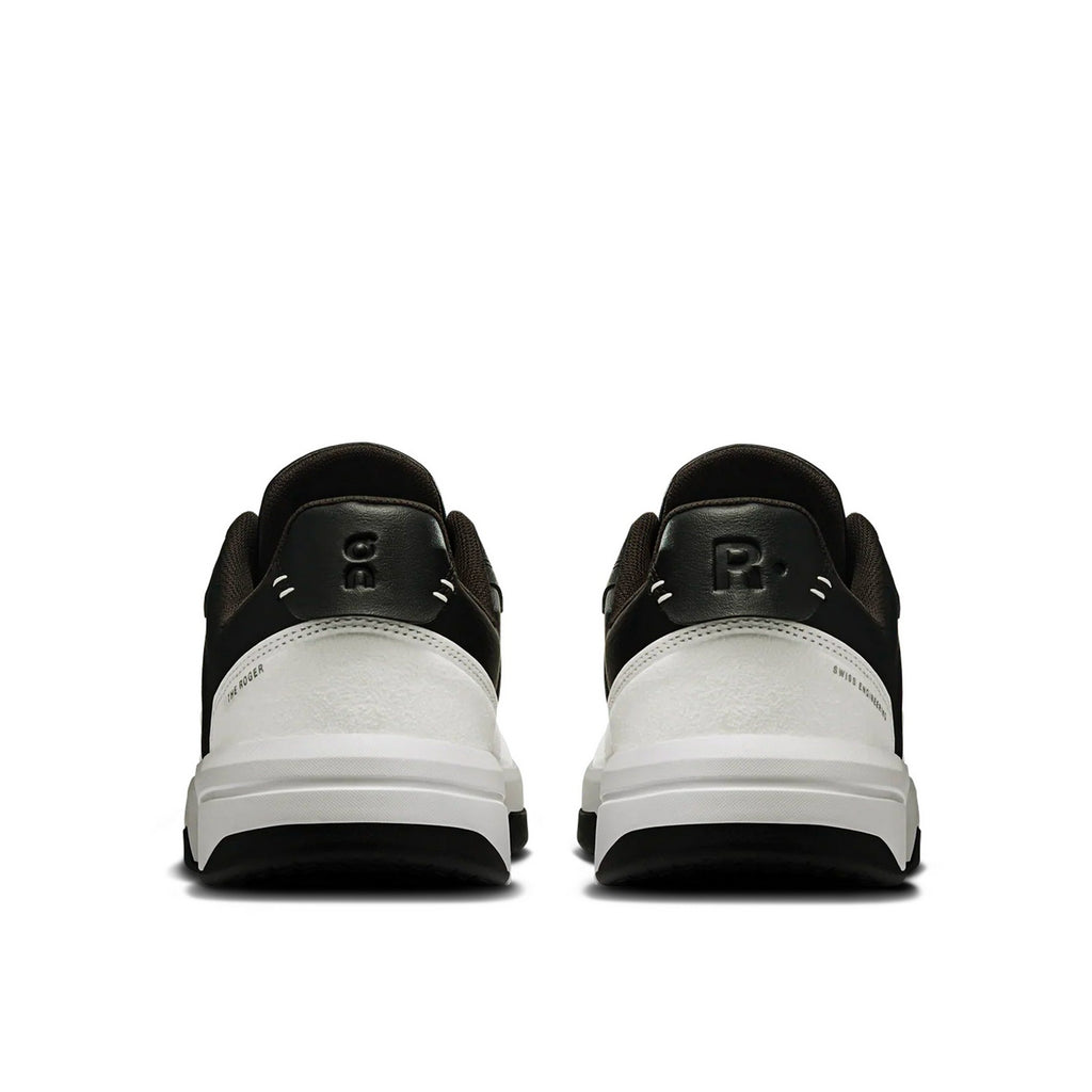 On The Roger Pro 2 Clay Blanco Negro - Beige