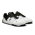 On The Roger Pro 2 Clay Blanco Negro - Beige