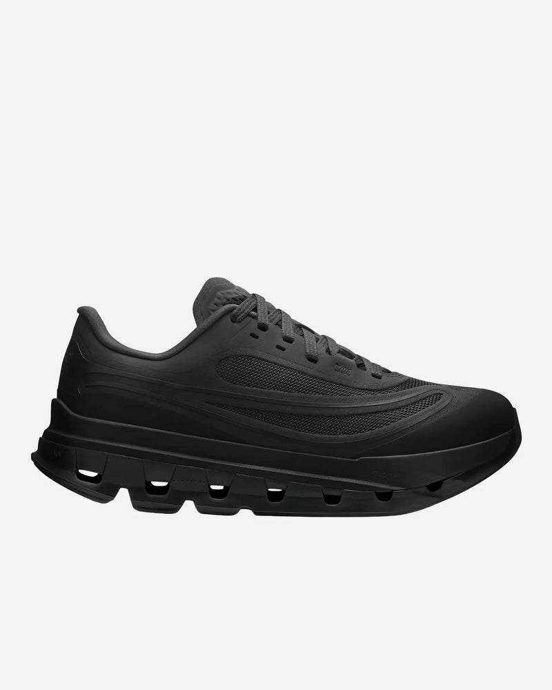 On Running - Cloudflow 5 Ad Black/Magnet