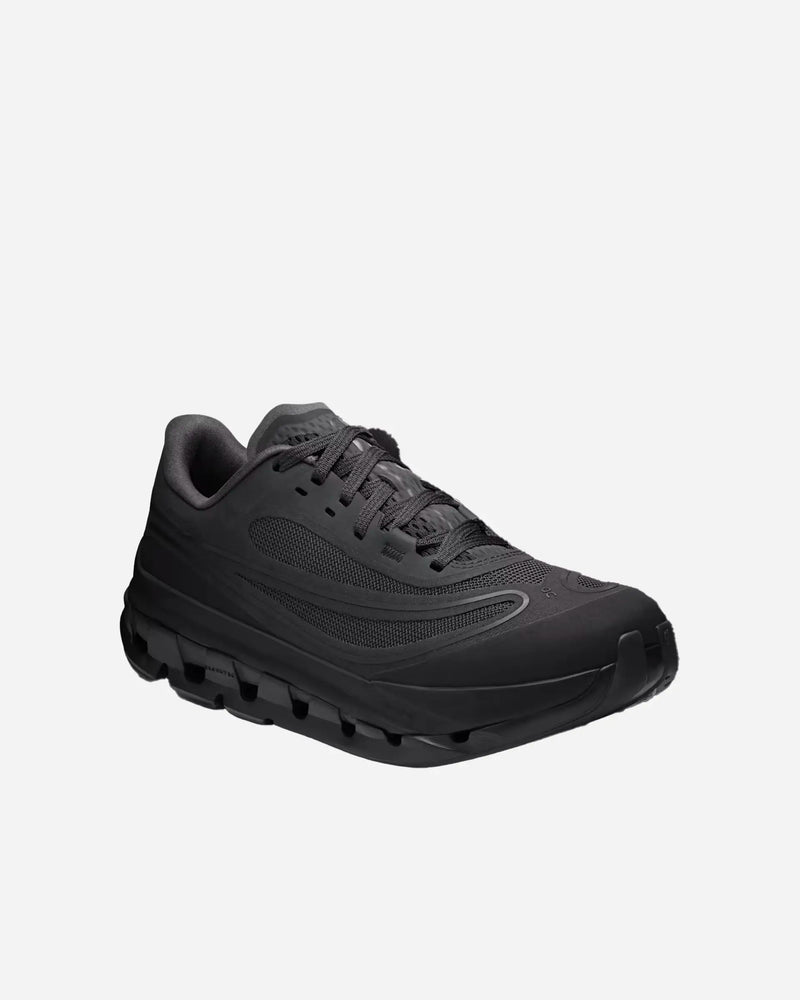 On Running - Cloudflow 5 Ad Black/Magnet