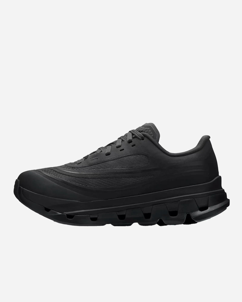 On Running - Cloudflow 5 Ad Black/Magnet