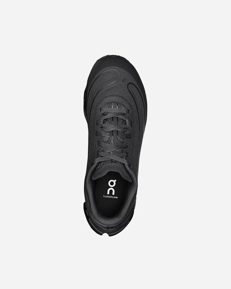 On Running - Cloudflow 5 Ad Black/Magnet