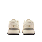 On The Roger Pro Ace Ivory Fog - White