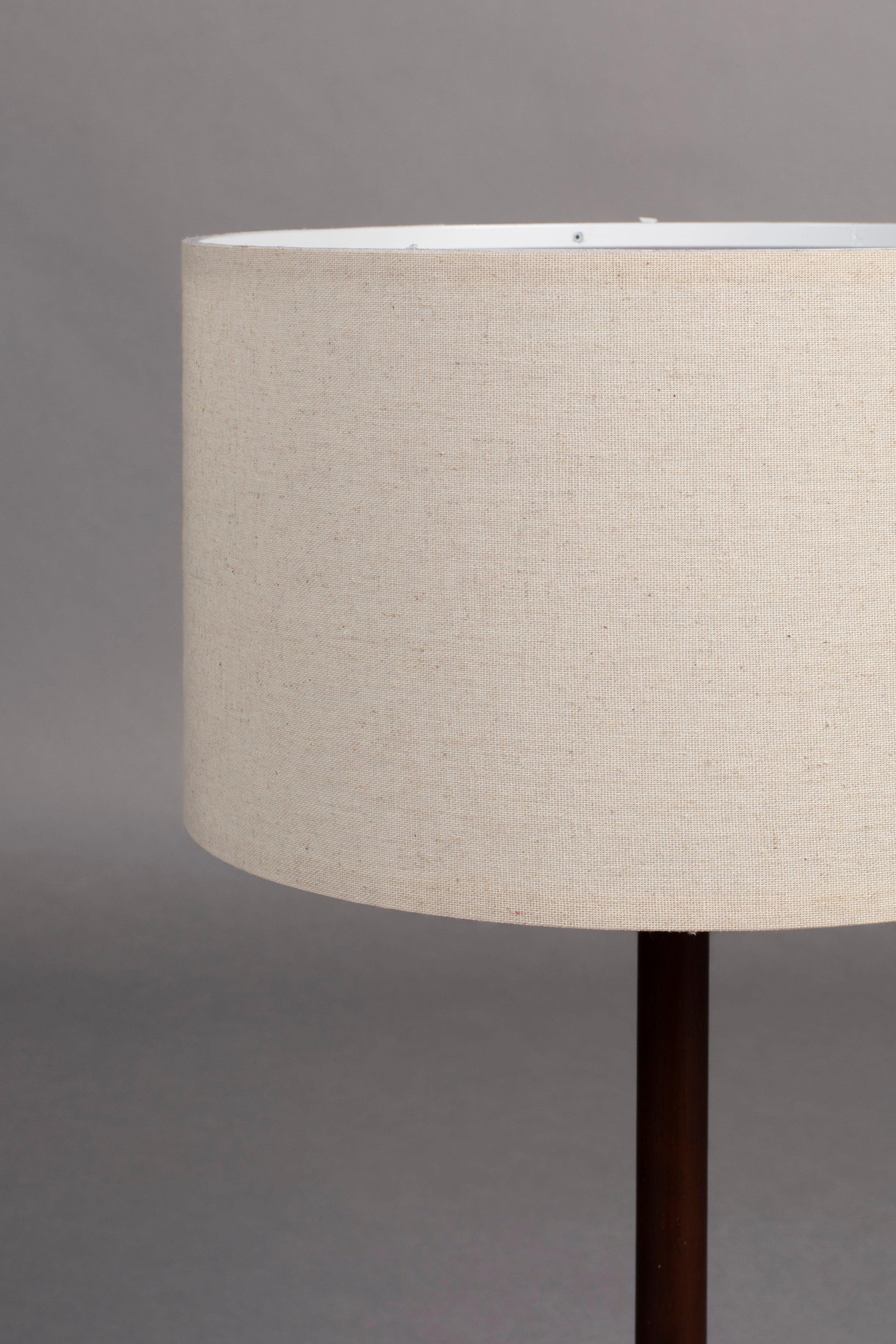 Jackon - Table Lamp - Travertine - Beige