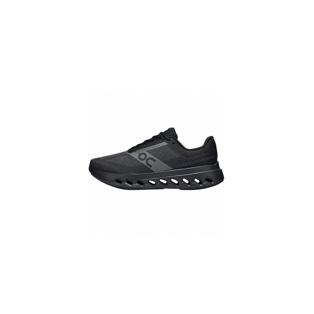 Zapatillas Cloud 6 - Negro oscuro