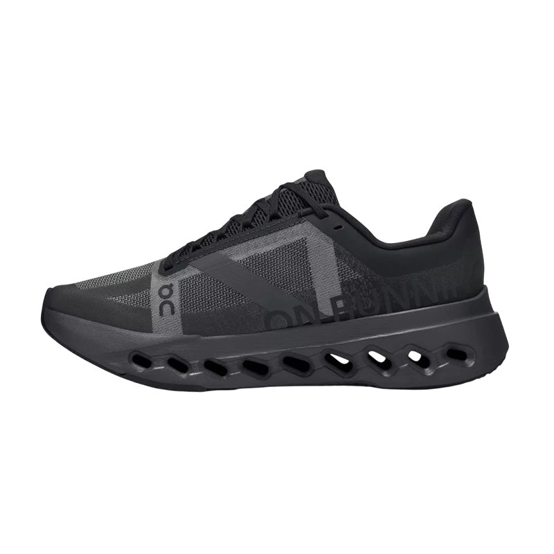 Zapatillas Cloud 6 - Negro oscuro