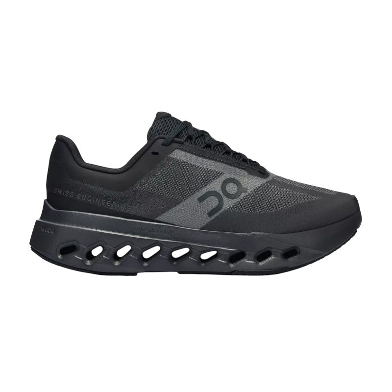 Zapatillas Cloud 6 - Negro oscuro