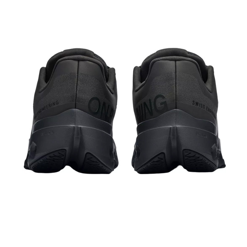 Zapatillas Cloud 6 - Negro oscuro