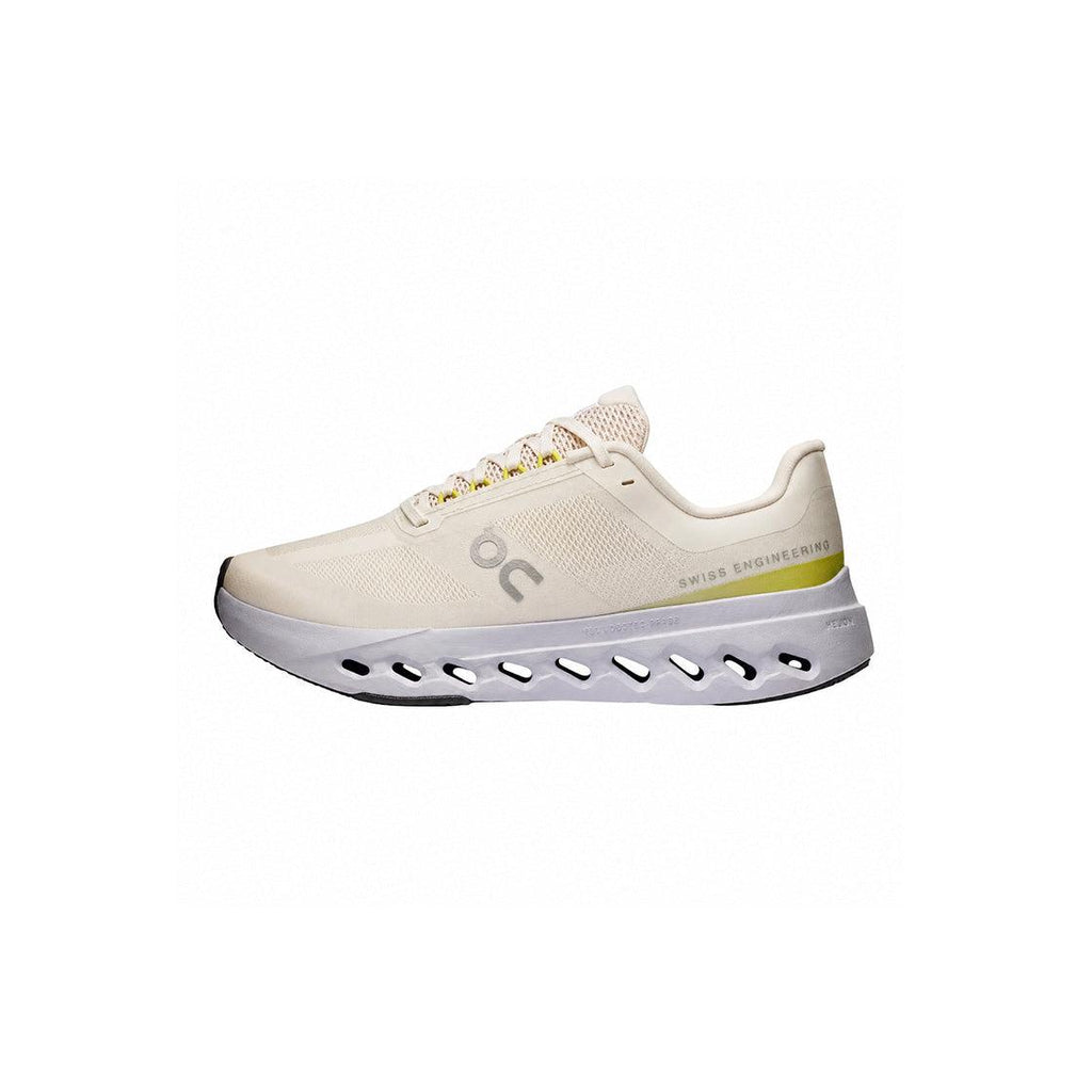 Cloud Surfer Next Zapatillas - Beige, Blanco