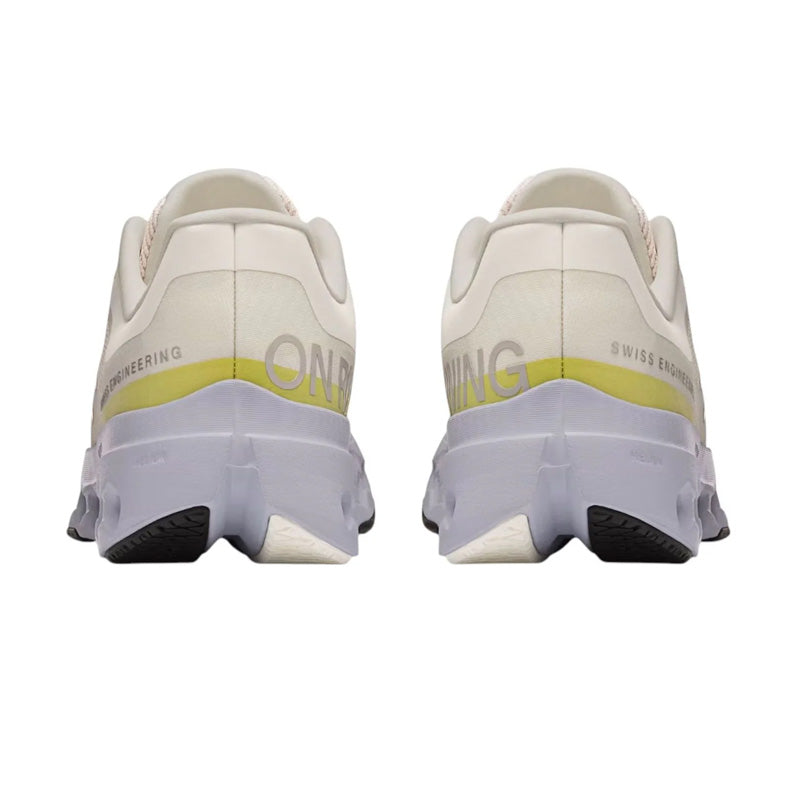 Cloud Surfer Next Zapatillas - Beige, Blanco