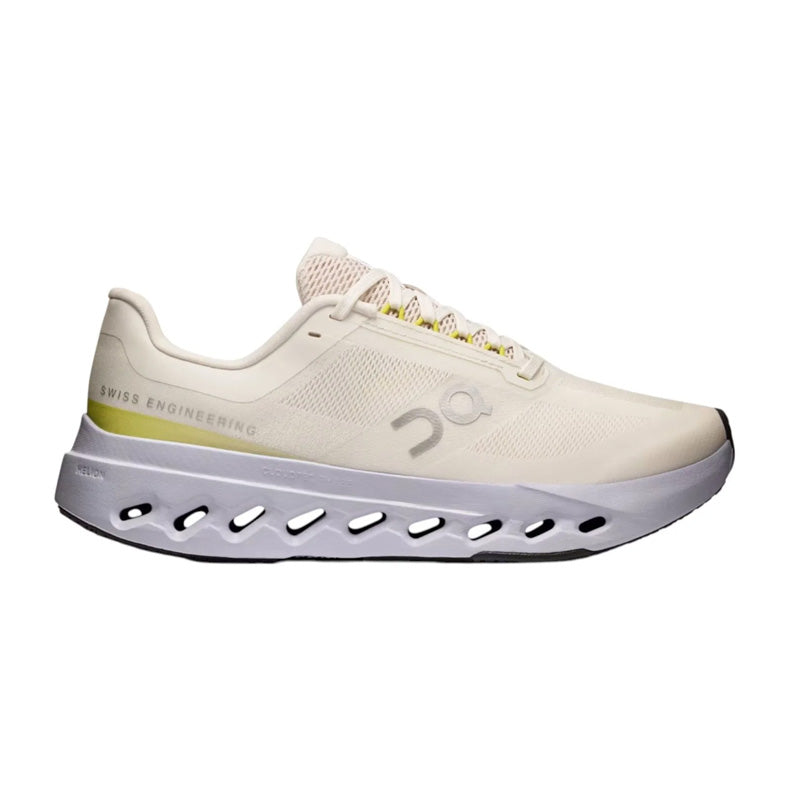Cloud Surfer Next Zapatillas - Beige, Blanco