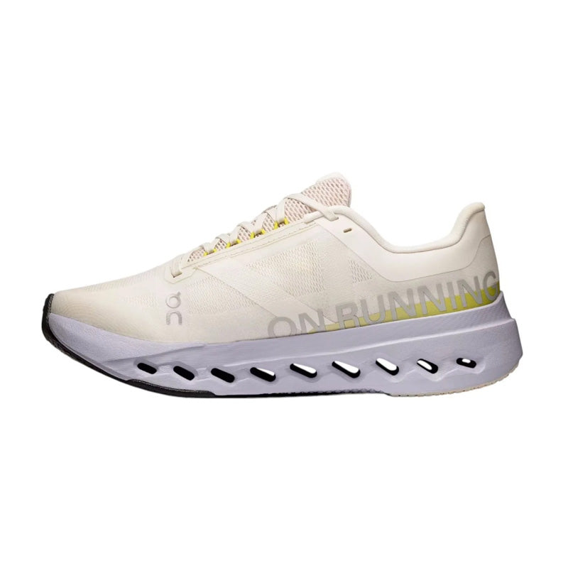 Cloud Surfer Next Zapatillas - Beige, Blanco