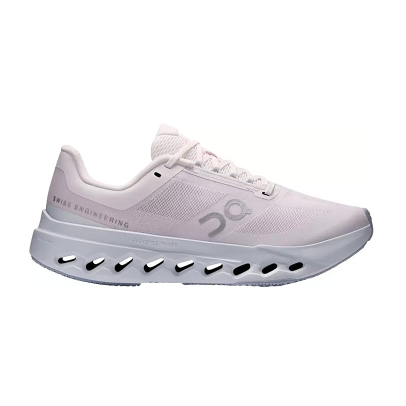 Cloudsurfer Max Zapatillas - Peonía, Brezo
