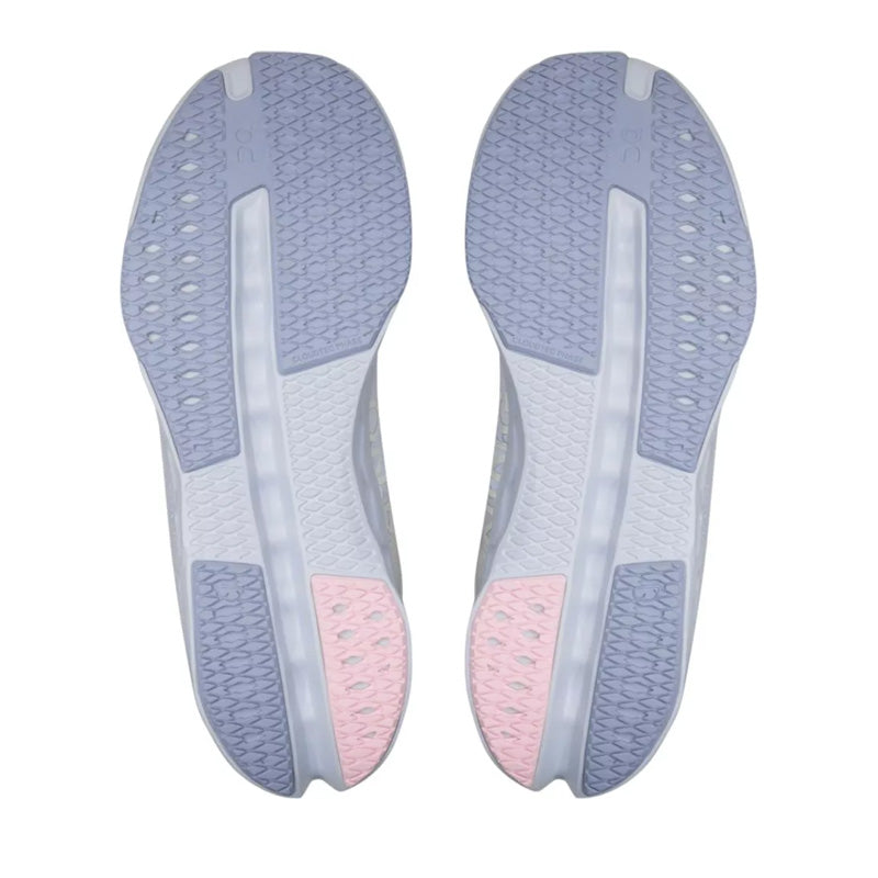 Cloudsurfer Max Zapatillas - Peonía, Brezo