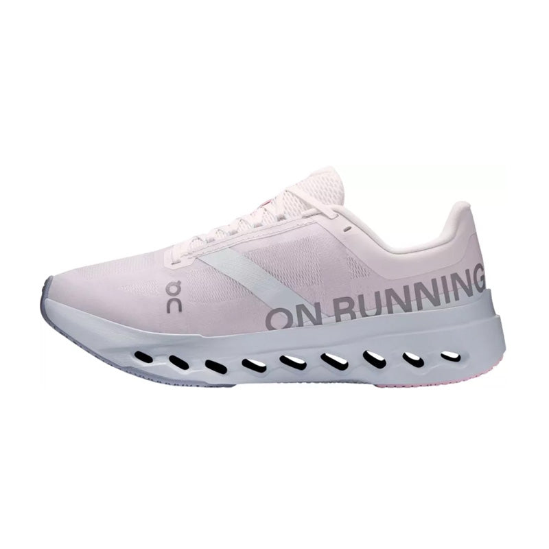 Cloudsurfer Max Zapatillas - Peonía, Brezo