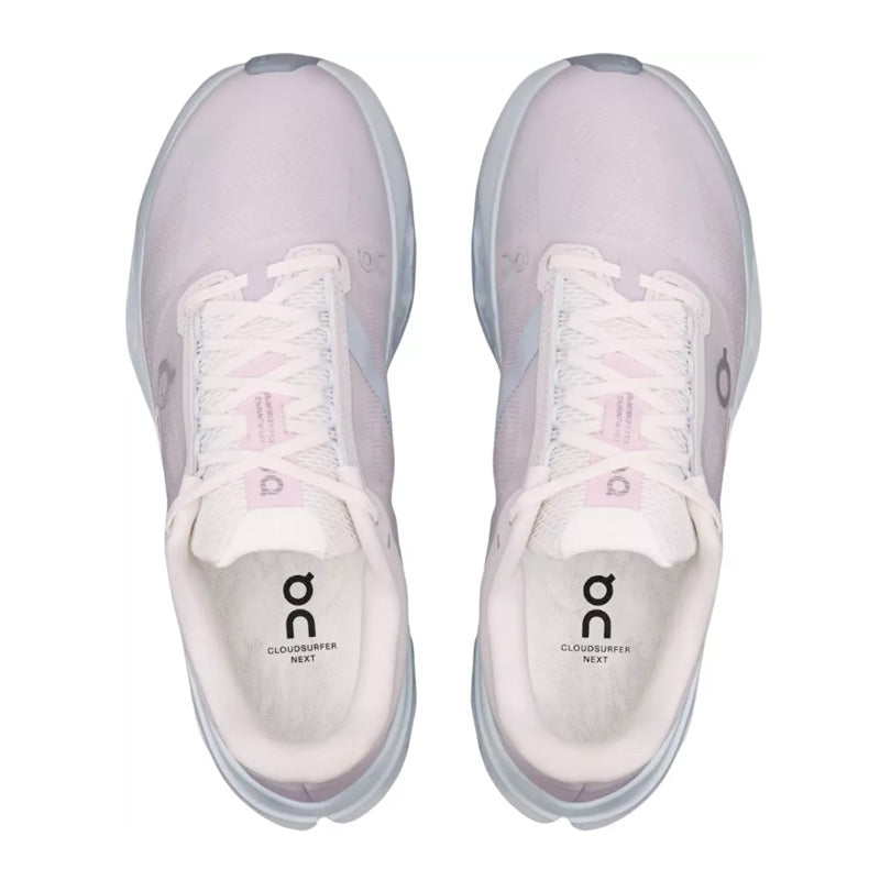 Cloudsurfer Max Zapatillas - Peonía, Brezo