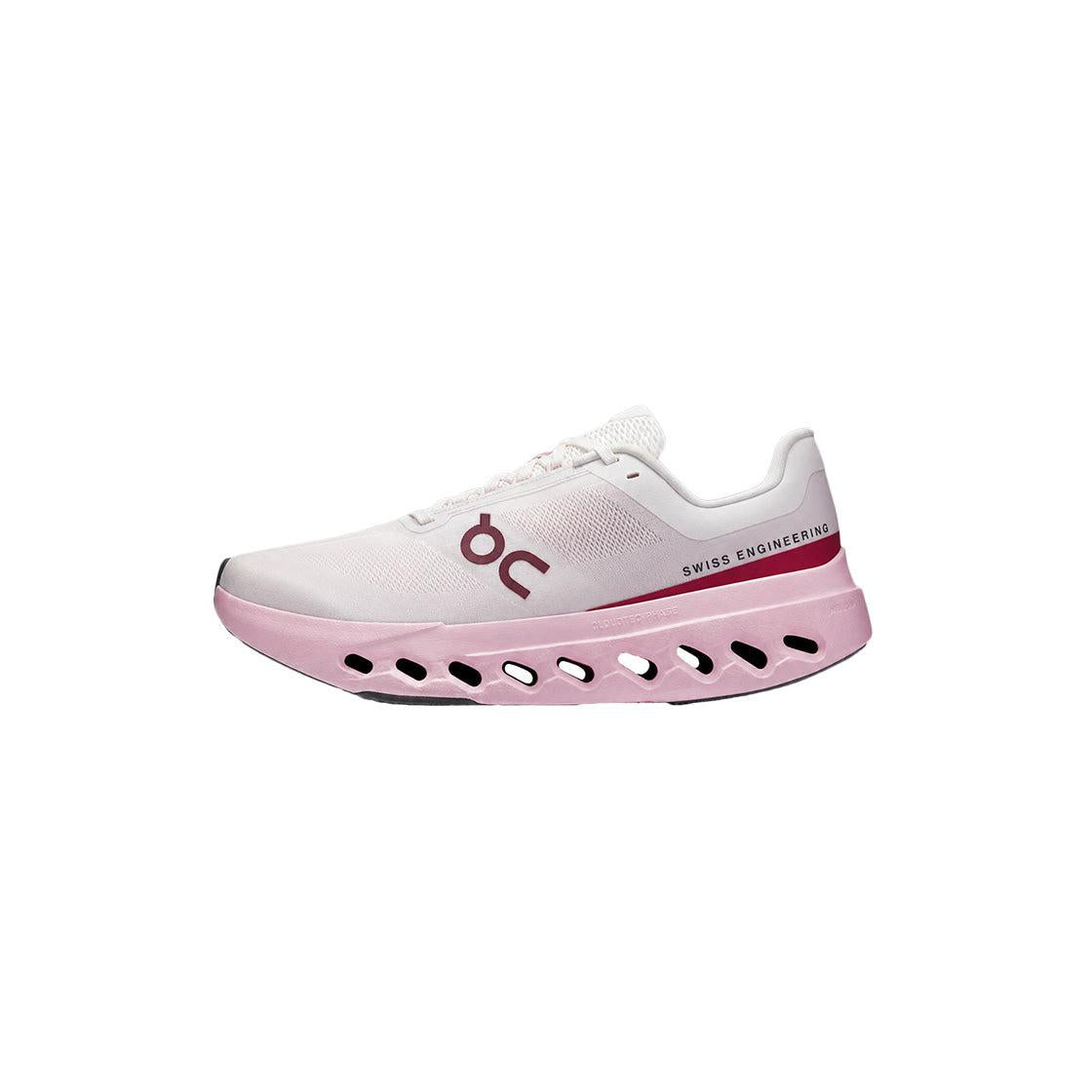 Women's On Running Cloud Surfer Next Sneakers