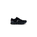 On Running Cloud X 4 Black Eclipse (Women'S) - Black