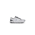 On Running Cloud X 4 Marfil Negro (Mujer) - Blanco