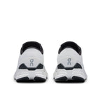 On Running Cloud X 4 Marfil Negro (Mujer) - Blanco