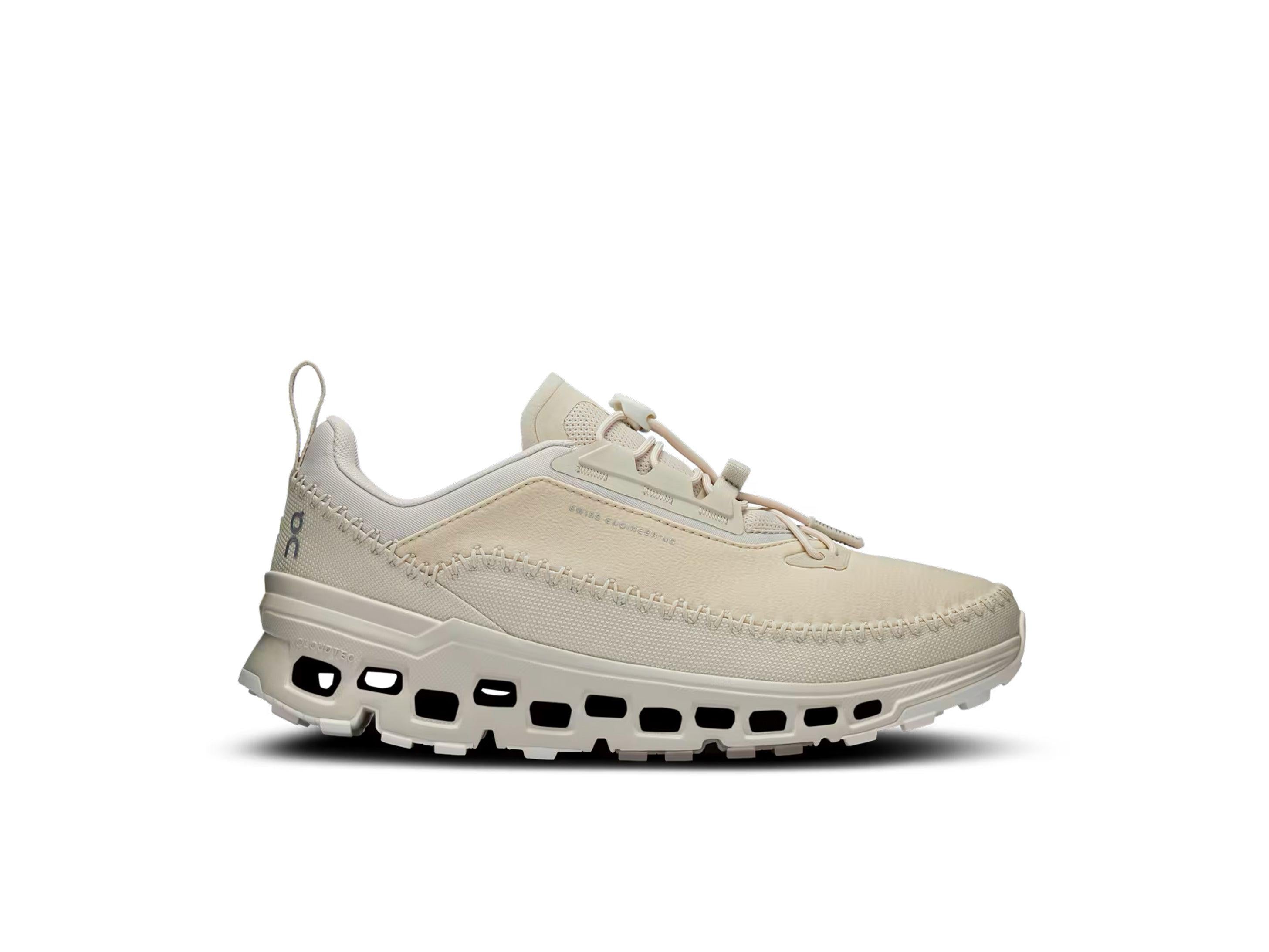 On Running Cloudaway 2 Arena Hielo (W) - Beige