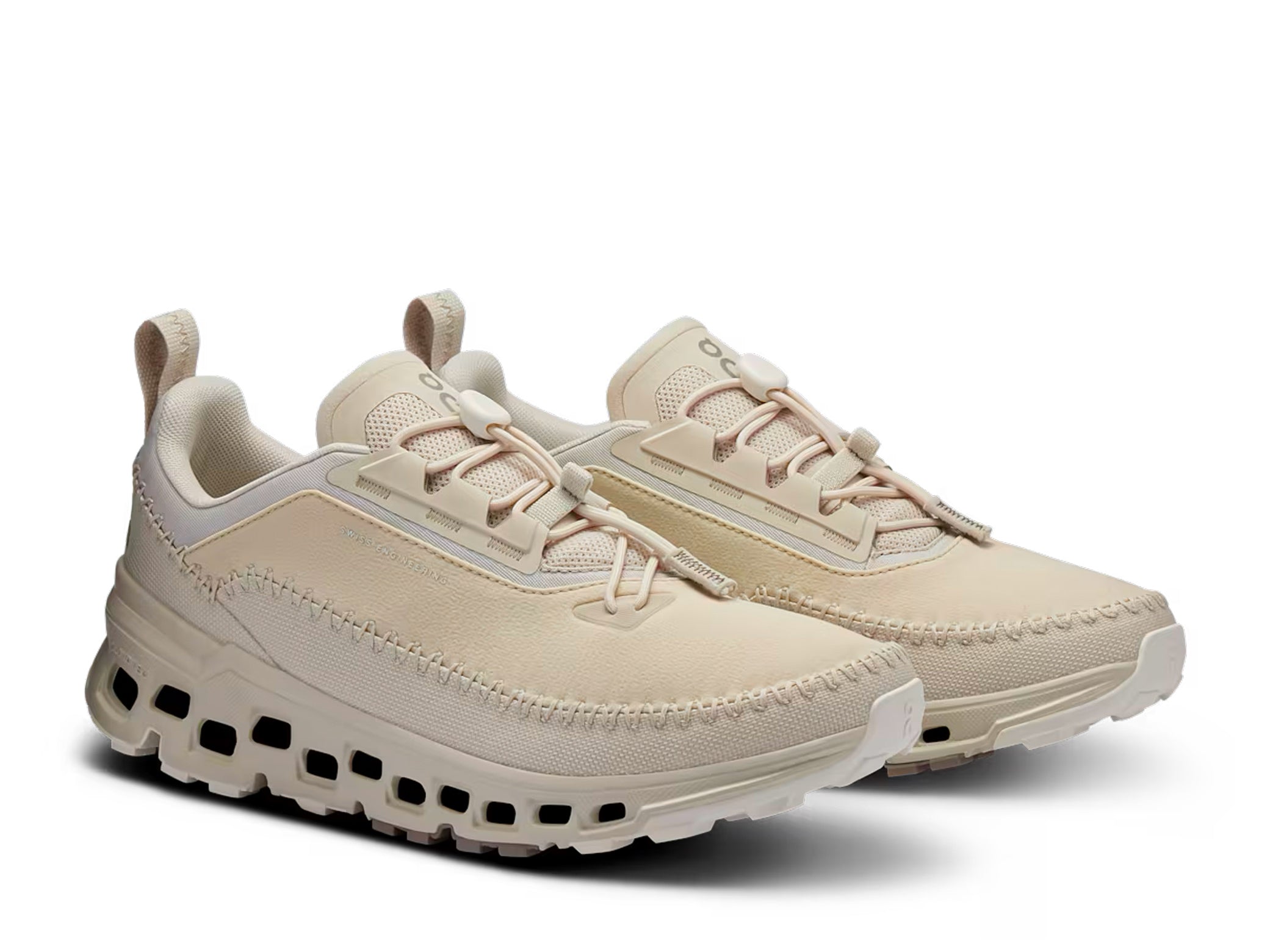 On Running Cloudaway 2 Arena Hielo (W) - Beige