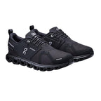 Cloud 6 Wp Zapatillas - Negro, Blanco