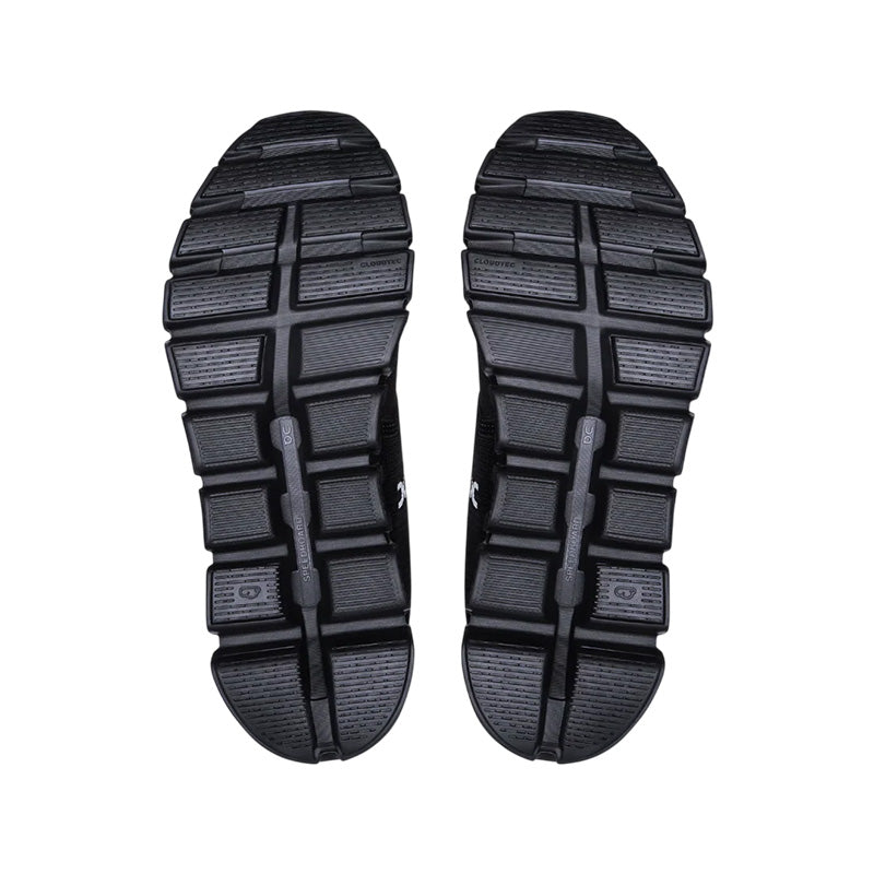 Cloud 6 Wp Zapatillas - Negro, Blanco