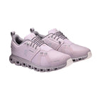 Women's On Running Cloud 6 Wp Sneakers
